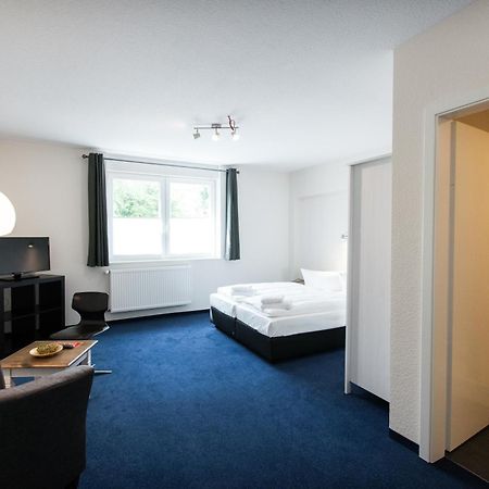 Arcade Hotel & Hostel Hamburg Room photo